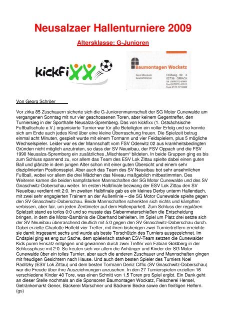 download - kickfixx