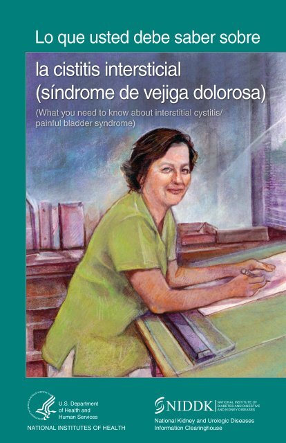 síndrome de vejiga dolorosa - National Kidney and Urologic ...