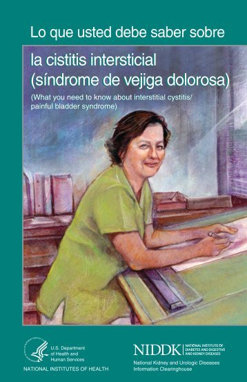 síndrome de vejiga dolorosa - National Kidney and Urologic ...