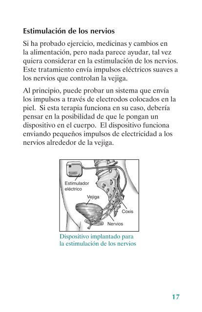 síndrome de vejiga dolorosa - National Kidney and Urologic ...