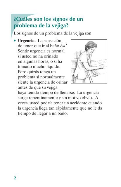 síndrome de vejiga dolorosa - National Kidney and Urologic ...