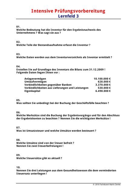 Was Ist Inventur Was Ist Inventur Das Steckt Dahinter 2020 02 27