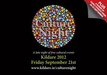 You can download the brochure here. - Kildare.ie