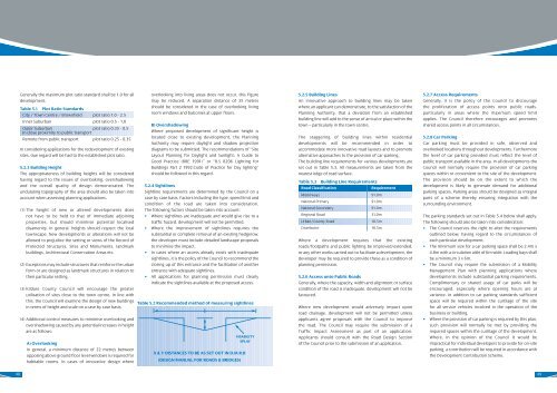 Kilcullen Local Area Plan 2008 (pdf) - Kildare.ie