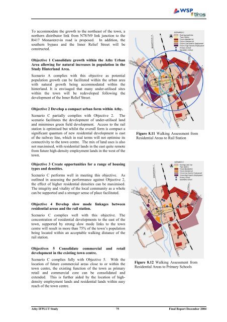 2020 Vision for Athy - Entire Document - Kildare.ie