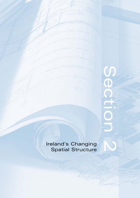 National Spatial Strategy For Ireland 2002 - 2020 - Full ... - Kildare.ie