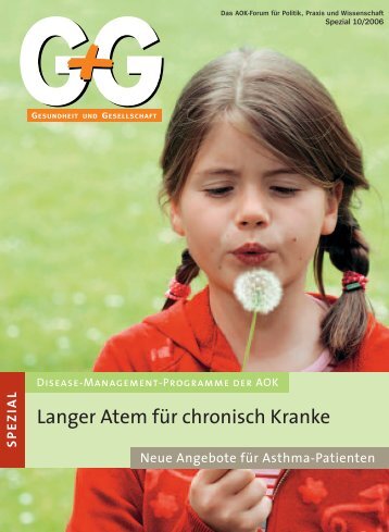 Download - AOK-Gesundheitspartner