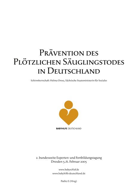 At2005 8021 Tagungsband Ii Indd Kinder Umwelt Gesundheit