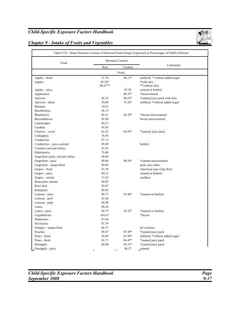 csefh - Kinder-Umwelt-Gesundheit