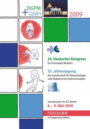 Programm - thieme-congress.de