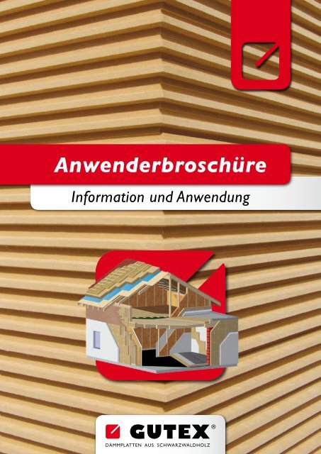 Anwenderbroschüre