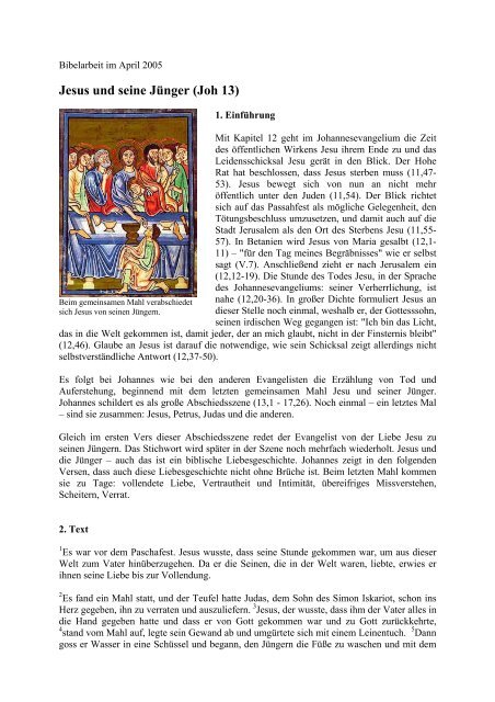 Ich liebte ihre gemeinsamen texte