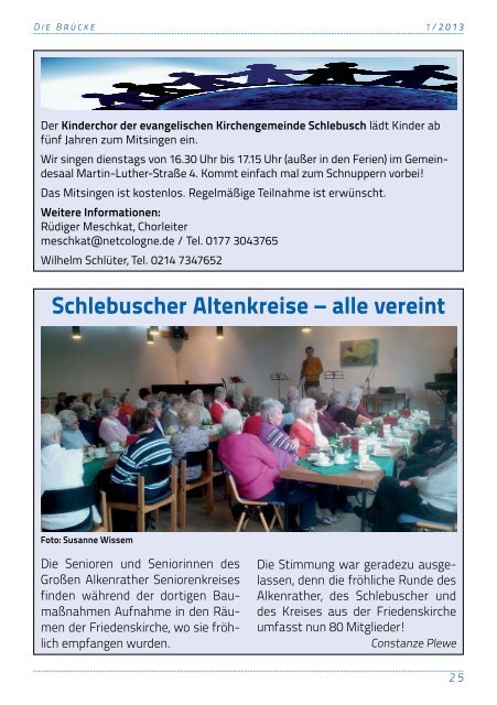 Download - Ev. Kirchengemeinde Leverkusen-Schlebusch