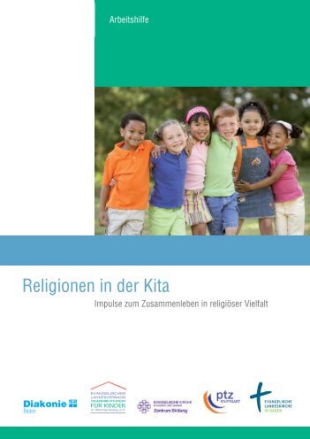 Arbeitshilfe Religionen in der Kita - Fachbereich Kindertagesstätten ...