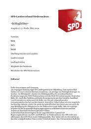 Ausgabe 17 - März 2009 - Klaus Schneck