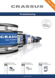 CRASSUS® Katalog 2013-2014
