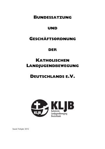 PDF, 175 KB - KLJB