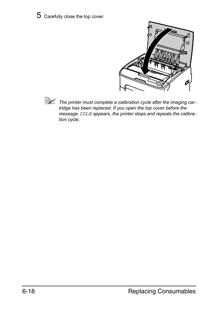 magicolor 1650EN User's Guide - Konica Minolta