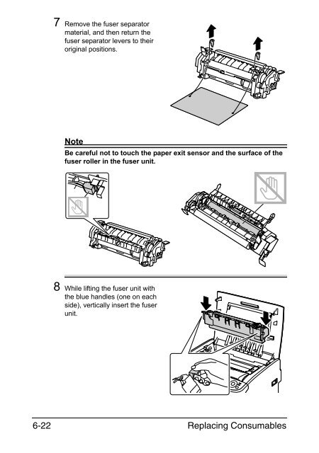 magicolor 1650EN User's Guide - Konica Minolta