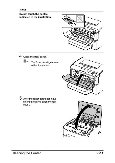 magicolor 1650EN User's Guide - Konica Minolta