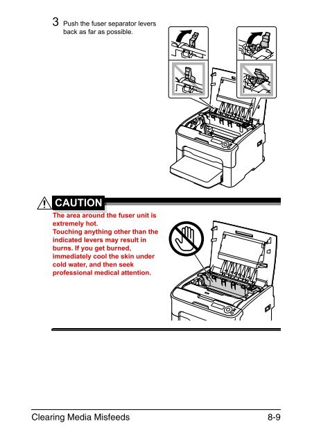 magicolor 1650EN User's Guide - Konica Minolta