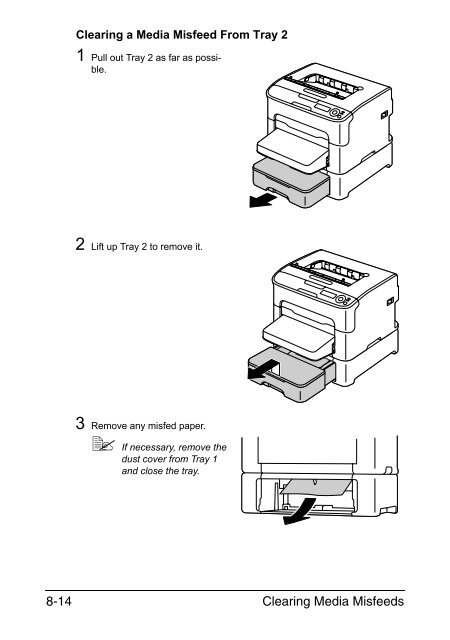 magicolor 1650EN User's Guide - Konica Minolta