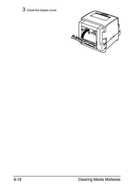 magicolor 1650EN User's Guide - Konica Minolta