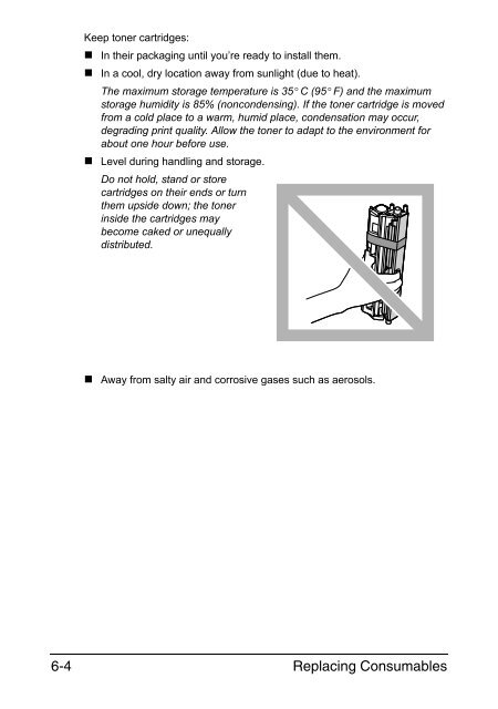 magicolor 1650EN User's Guide - Konica Minolta