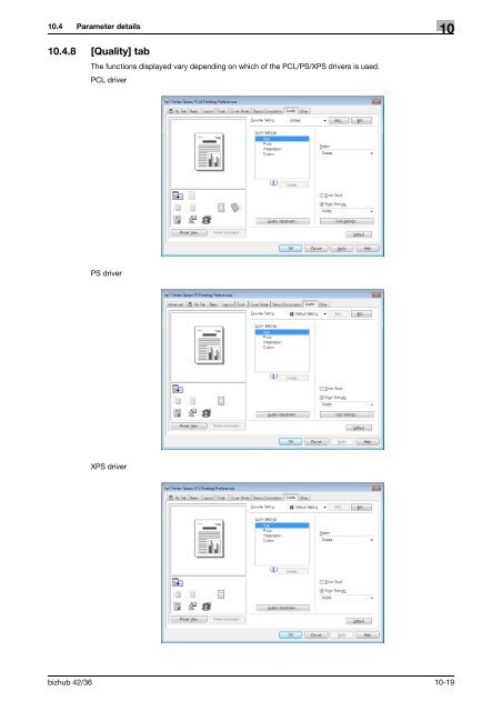 Reference - Konica Minolta