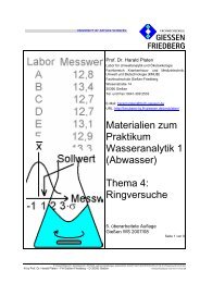 WAn1P, Thema 4 - und Biotechnologie (KMUB)