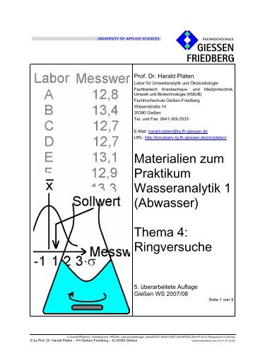 WAn1P, Thema 4 - und Biotechnologie (KMUB)