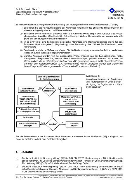 WAn1P, Thema 3 - und Biotechnologie (KMUB)