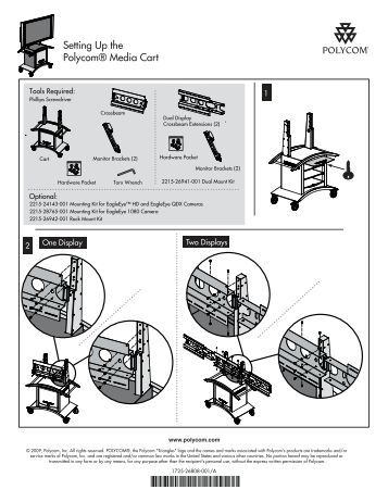 Clearone Beamforming Microphone Array Manual Ceiling Microphone Array Installation Manual Rev 1