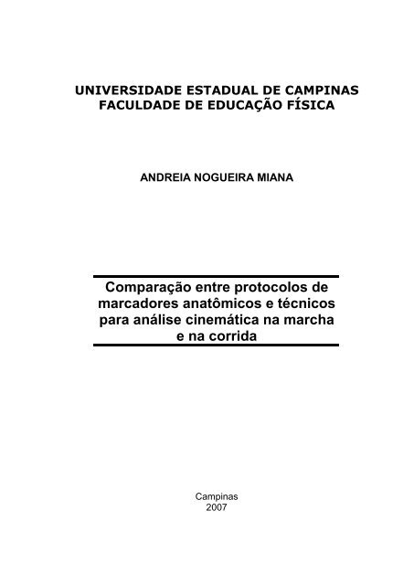 Visualizar - Biblioteca Digital da Unicamp