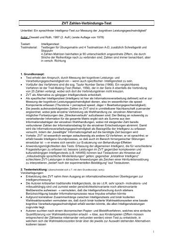 Zahlenverbindungstest Pdf Merge