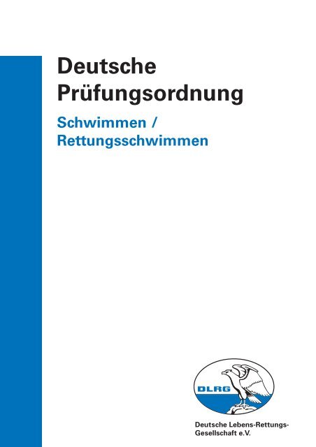 wer darf das seepferdchen abnehmen dpo