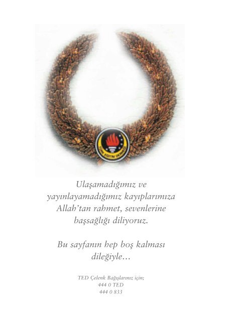 ted_eylÅ¸l_90.sy copy - TED Ankara Koleji Mezunları Derneği