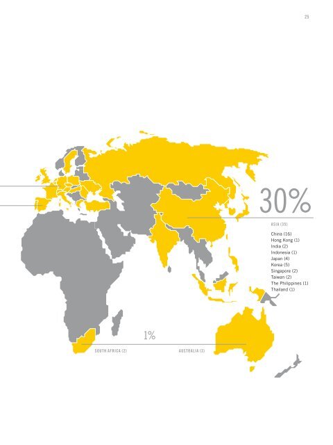 Annual Report 2010 - About Heraeus