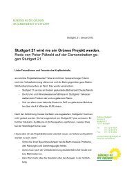 Peter Pätzold als PDF - Kopfbahnhof 21