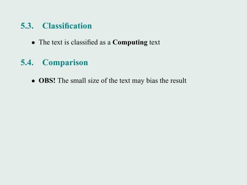 Automatic detection of new domain-specific words, using document ...