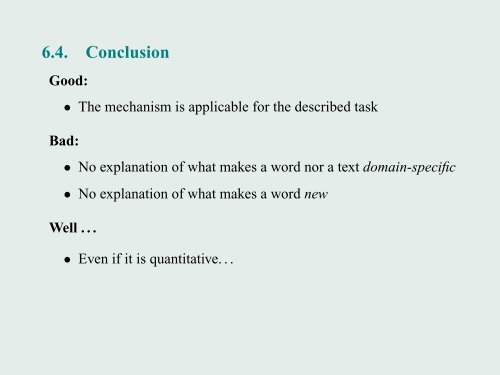 Automatic detection of new domain-specific words, using document ...