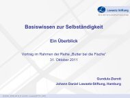 BbdF Basiswissen zur Selbständigkeit Script.pdf - Hamburg Kreativ ...