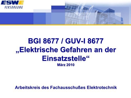 BGI 8677 - Kreisausbildung-RTK