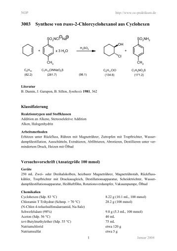 Synthesevorschrift als PDF-File zum Ausdrucken - kriemhild