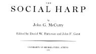 The Social Harp.pdf