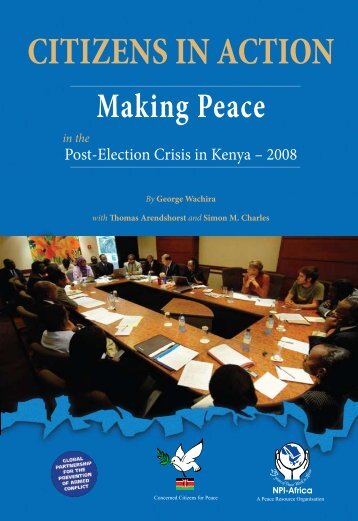 Download pdf - Kroc Institute for International Peace Studies ...