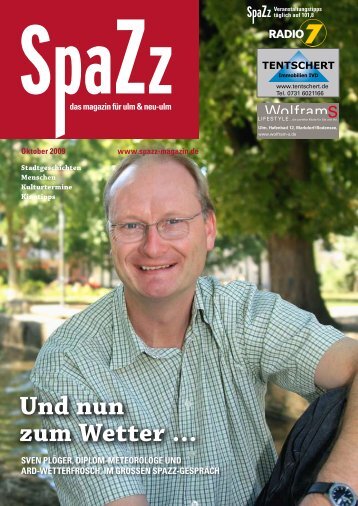 Herbst - Die Zeit zum Lesen - Klaus Schuster