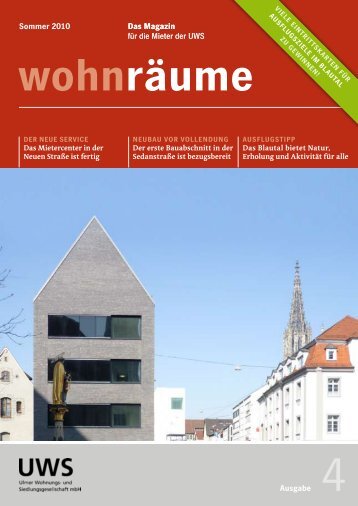 Download - UWS Ulm