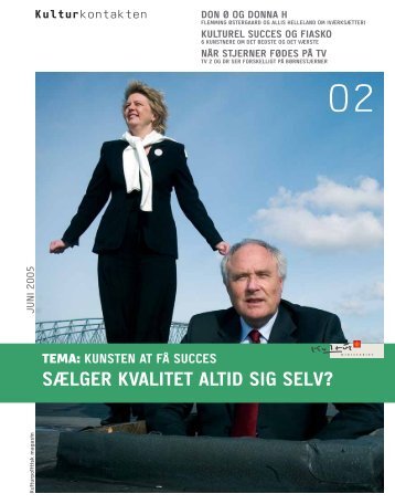 PDF-version - Kulturministeriet