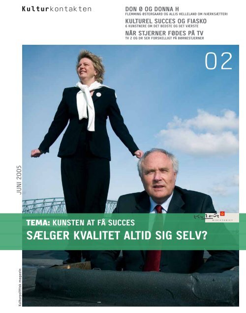 PDF-version - Kulturministeriet